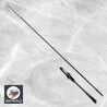 Shimano Saber Master Limited 82 MH180 Boat Spinning Rod