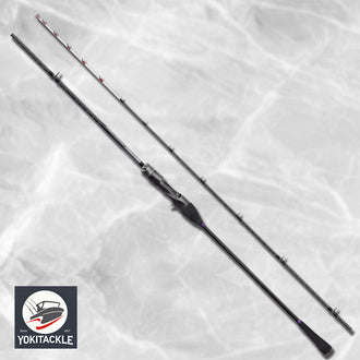 SHIMANO SABER MASTER XTUNE SEME TENYA 82MH170 Fishing Rod