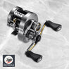 Shimano 23 Calcutta Conquest BFS XG Left Baitcasting Fishing Reel