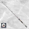 DAIWA HEARTLAND AGS 832MSB-SV AGS21 Baitcasting Rod