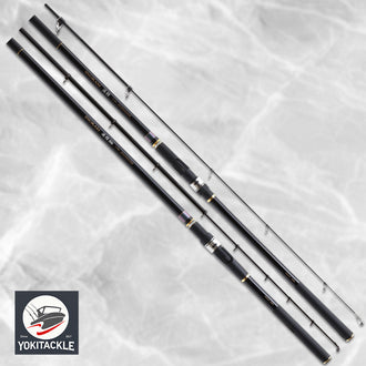 NISSIN Ingram Ento Ryojiku No.3 5305 Surf Casting Rod