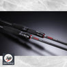 Jackall BPM BP-S70L-ST Spinning Rod Light Solid Tip Bass Fishing