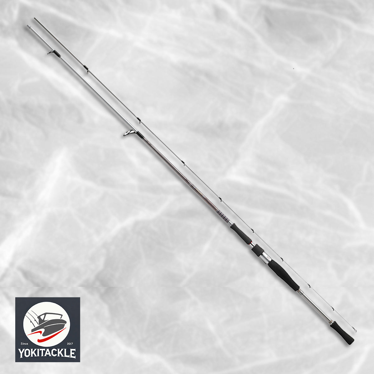 DAIWA HEARTLAND AGS 852ML+FS-SV AGS22 Spinning Rod