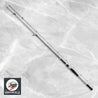 DAIWA HEARTLAND AGS 852ML+FS-SV AGS22 Spinning Rod