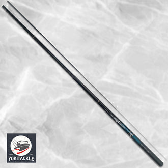 NISSIN 3WAY Fuga 5312 風華 Fishing Rod