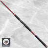 Megabass 2 Casting Octopus Fishing Rod