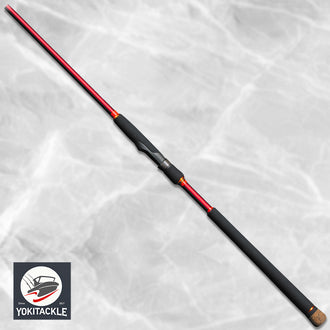 Megabass 8POD 8P-762XHS Spinning Octopus Fishing Rod