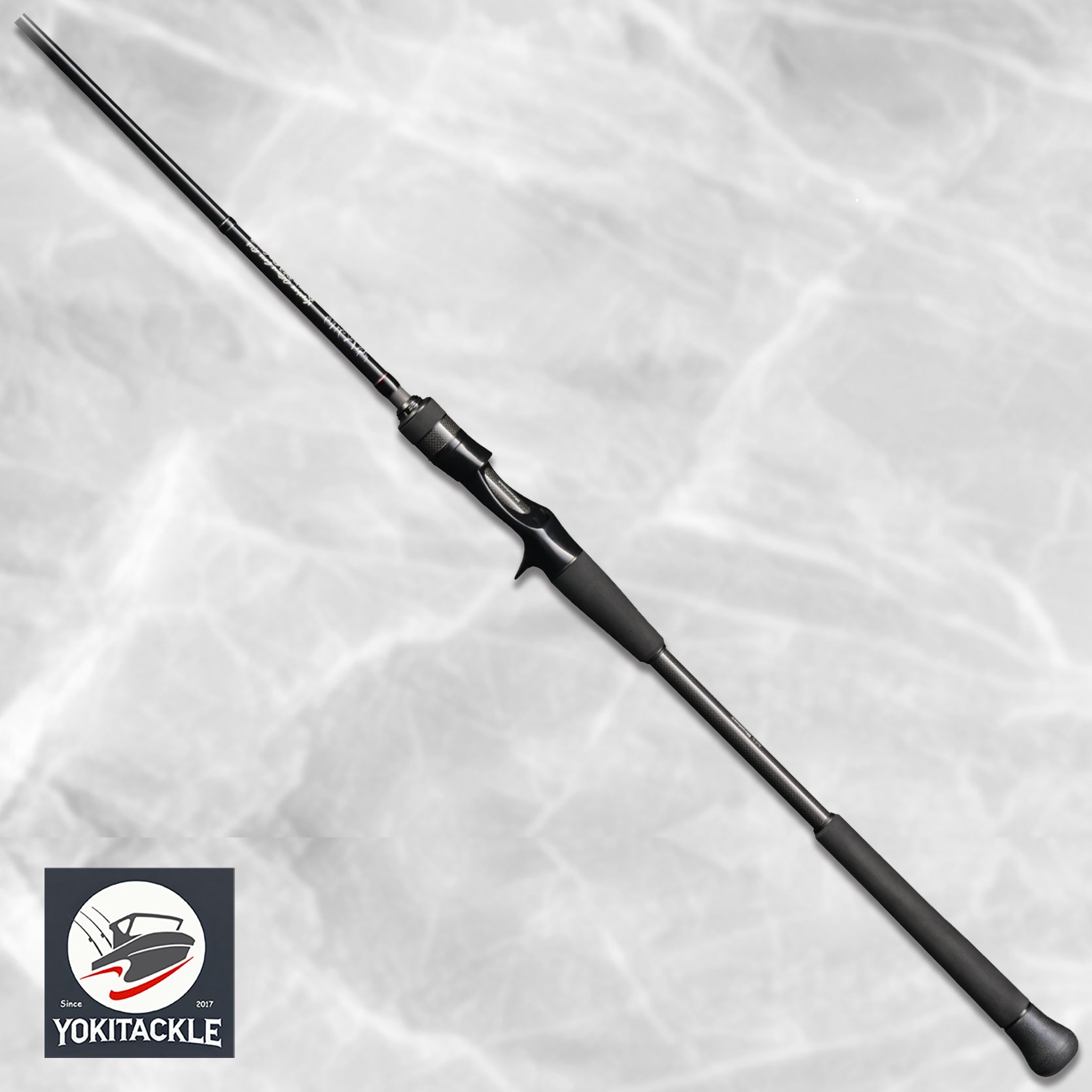 Megabass 8POD 8P-FUNE 176-2 Boat Octopus Fishing Rod