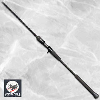 Megabass 8POD 8P-FUNE 176-2 Boat Octopus Fishing Rod
