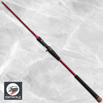 Megabass 8POD 8P-FUNE 178-2 Boat Octopus Fishing Rod