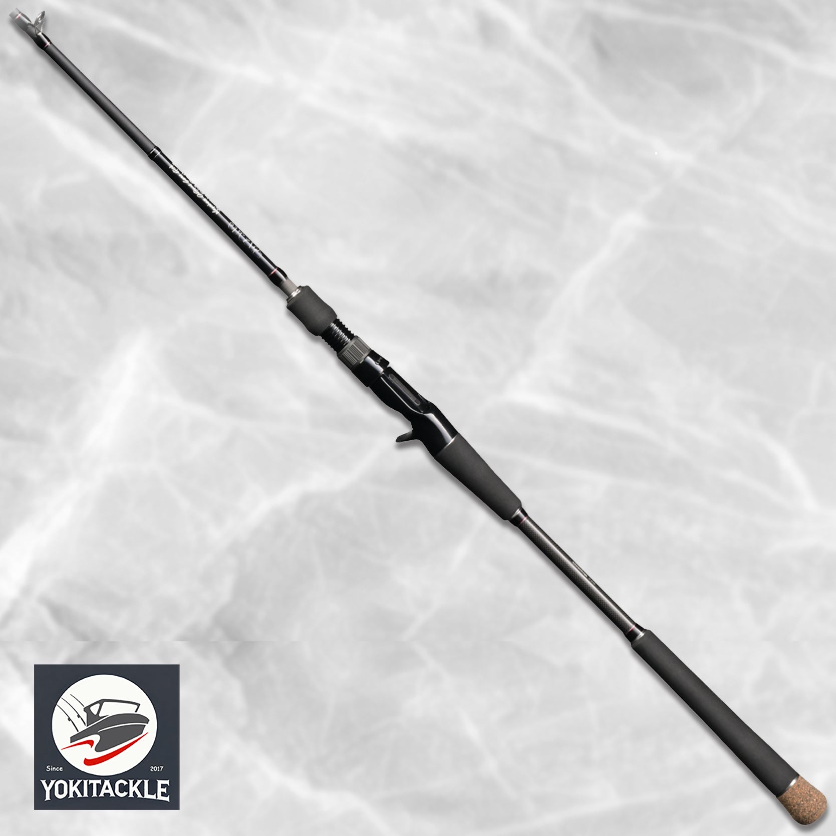Megabass 8POD 8P-ROCK 188-2 Rock Octopus Fishing Rod