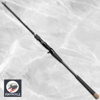 Megabass 8POD 8P-ROCK 188-2 Rock Octopus Fishing Rod