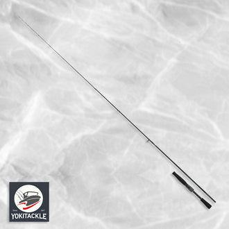 Brand New Daiwa 25 BLACK LABEL S64L/ML+ Spinning Rod