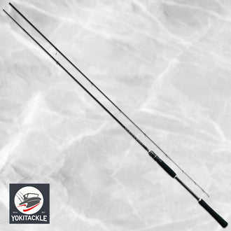 Gamakatsu LUXXE Ougen Tai Rubber R S65ML Solid F Madai Boat 桜幻 鯛 Rod