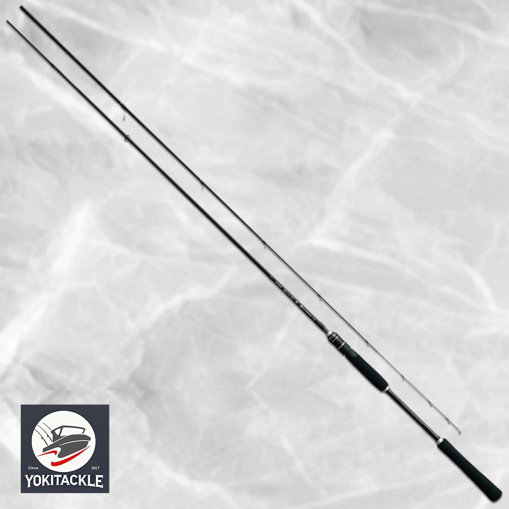 Gamakatsu LUXXE Ougen Tai Rubber R S64M Solid RF Madai Boat 桜幻 鯛 Rod