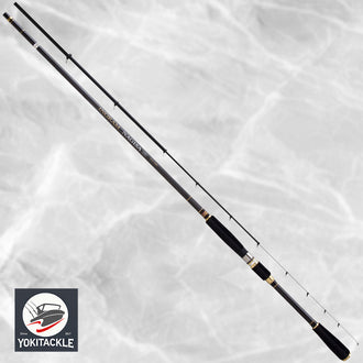 NISSIN Ingram Nagisa CIM No.0.6 5305 Telescopic Fishing Rod