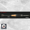 Jackall Revoltage RVII-C64ML-ST Baitcasting Rod Solid Tip Bass Finesse