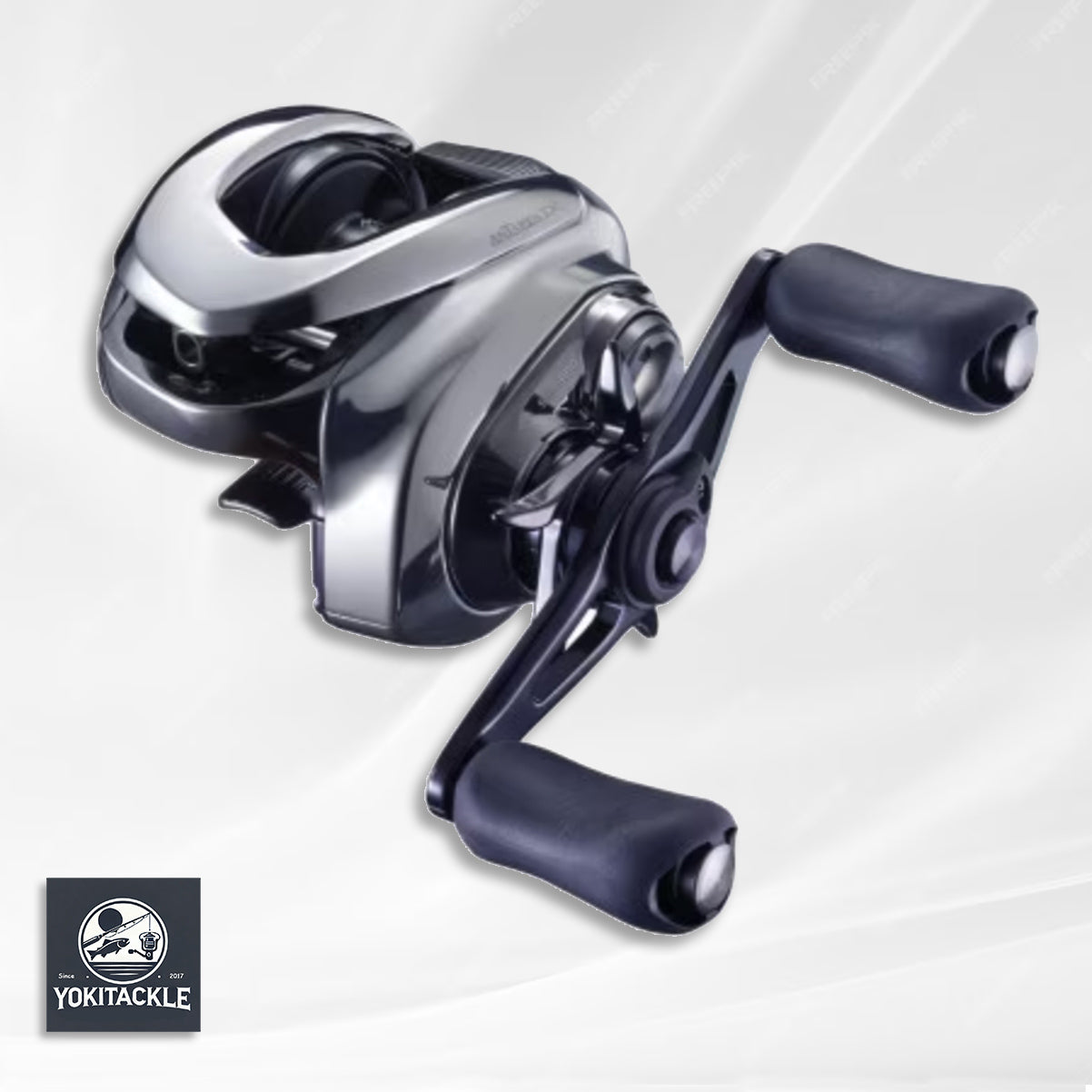 monster drive shimano reel Brand New Shimano 2021 Antares DC Left Handle BaitCasting Reel