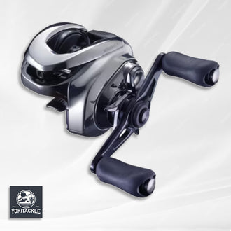 Brand New Shimano 2021 Antares DC Left Handle BaitCasting Reel