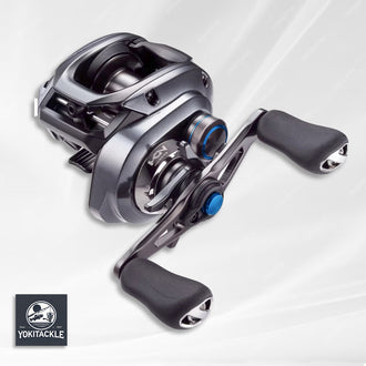 Brand New  Shimano 23 SLX DC 71 LEFT Handle BaitCasting Reel