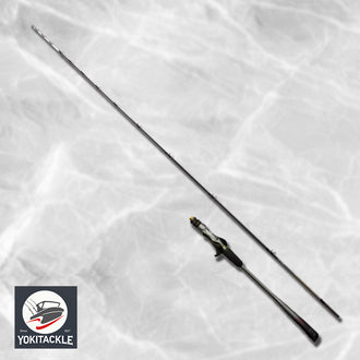 Shimano Saber Master Limited 91 HH170 Boat Spinning Rod
