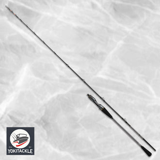 Daiwa Metallia Egi Tako MH-170 J Boat Octopus Fishing Rod Heavy Power Saltwater