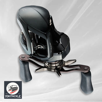 Brand New Daiwa 24 STEEZ SV TW 100L Baitcasting Reel