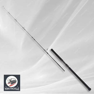 Brand New YAMAGA Blanks Galahad TRAVEX 593S Spinning Rod