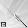 Brand New YAMAGA Blanks Galahad TRAVEX 593S Spinning Rod