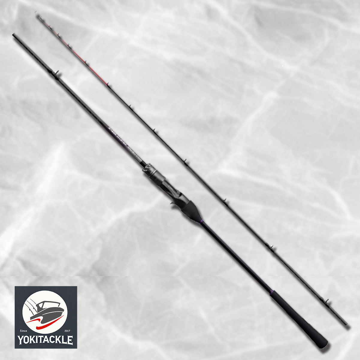 SHIMANO SABER MASTER XTUNE SEME TENYA 91H170-MS Fishing Rod