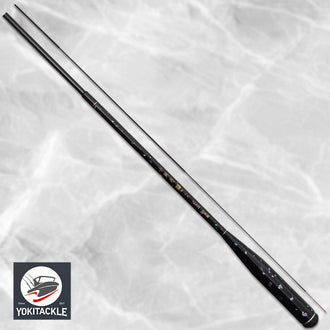 NISSIN Kobunatan Jin 1.4 小鮒丹 陣 Fishing Rod