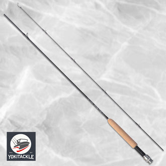 Tenryu Fates Basic Master FBM906-2 Fly Rod