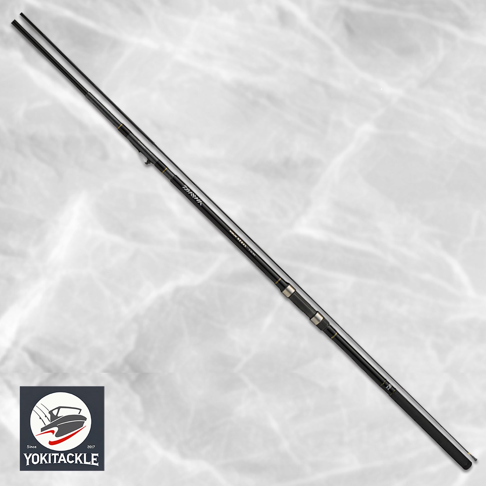 Daiwa Interline Regal Ento IL Regal 4-52 Long Cast Boat Fishing Rod