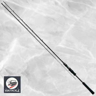 Gamakatsu LUXXE Speedmetal R B67XH Boat Squid Metal Jigging Rod
