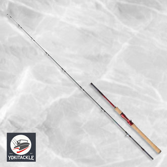 Shimano 18 WORLD SHAULA 1604SS-3 Baitcasting Rod
