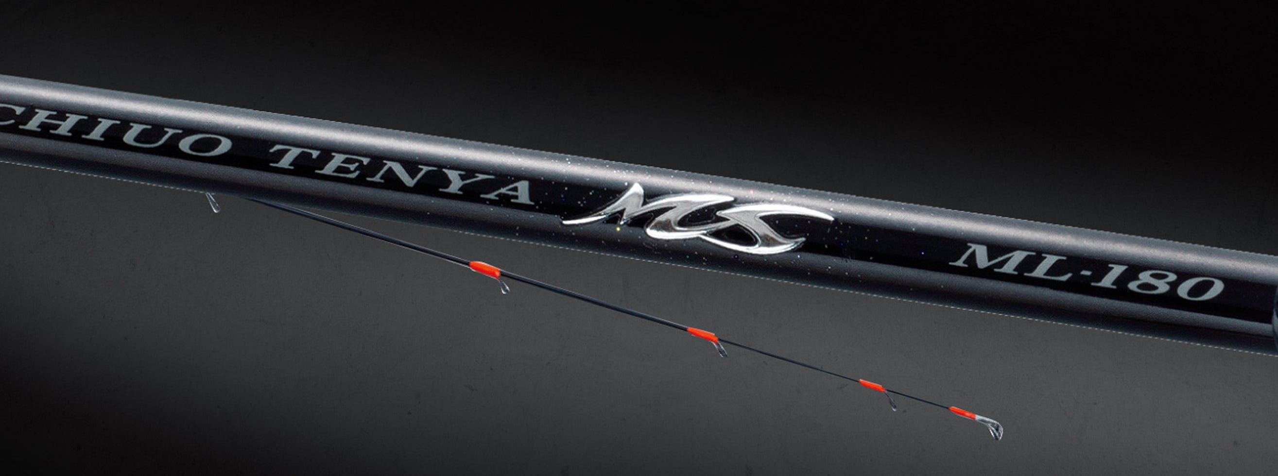 Gamakatsu TACHIUO TENYA MS L-180 Boat Fishing Rod for Tachiuo