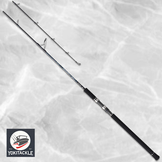 Palms Sea Rapture STJS-62ML Spinning Rod Slow Jigging Offshore