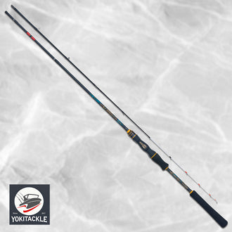 Gamakatsu G SPECIAL IKAMETAL B67H Baitcasting Rod Squid Boat