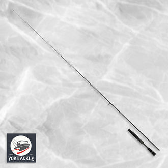 Brand New Daiwa 25 BLACK LABEL SC C69M+-ST Baitcasting Rod