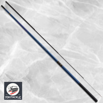 NISSIN FINE MODE Hato Mebaru 5306 Hard Rockfish Rod 波止メバル
