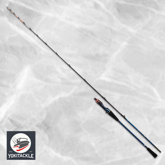 Daiwa Kyokuei Egi Tako S-176 Boat Octopus Rod Offshore