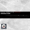 APIA GRANDAGE BRUTE AMADEUS S72ML Spinning Fishing Rod