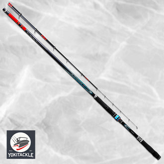 Gamakatsu Attender III 275-50 ISO Rod Extra Heavy Current