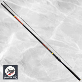 Gamakatsu Aldena 15-53 ISO Fishing Rod 5.3m Medium Power All Round
