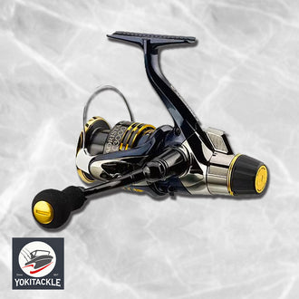Shimano Aorista CI4 C3000 Spinning Reel