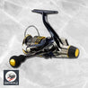 Shimano Aorista CI4 C3000 Spinning Reel