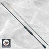 NISSIN Kyokugi Boat Kisu Metal Solid B 1802 Fishing Rod