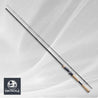 Brand New Shimano 22 Bantam 168ML+-G/2 Baitcasting Rod for Bass