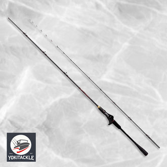 Brand New Shimano ENGETSU XR Hitotsu-Tenya Madai B230H/LEFT Bait rod