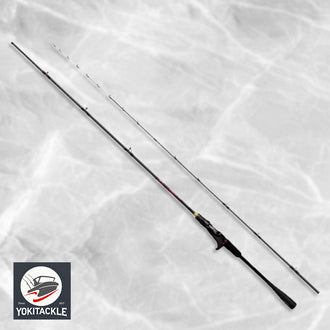 Brand New Shimano ENGETSU XR Hitotsu-Tenya Madai B230H/RIGHT Bait rod